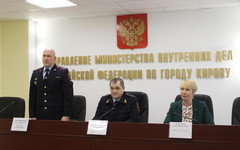 Обелиск, развитие Нолинска и начальник УМВД России по Кирову. Главное за 10 марта