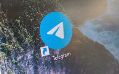 Telegram предложили создать механизм от незаконного контента в стикерах