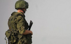 В зоне СВО погиб 32-летний боец из Афанасьевского округа