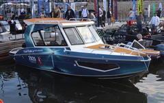В Кировской области запускают проект по развитию водного туризма