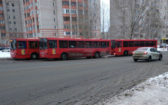 В Кирове кондуктор высадила ребёнка из автобуса из-за непрошедшего платежа