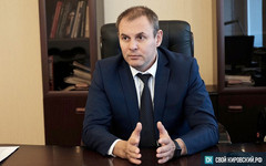 Министр транспорта Кировской области уйдёт в отставку