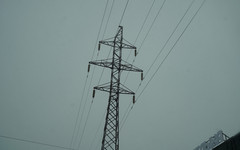 Кировские энергетики перешли в режим повышенной готовности из-за сильного ветра