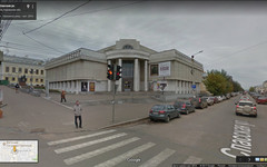 Мраморное здание музея Васнецовых закроется на ремонт на несколько месяцев