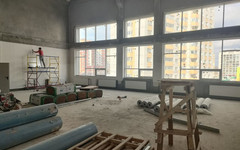 В Кировской области строят шесть новых школ