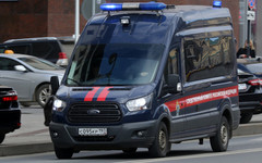В Слободском пьяный мужчина угрожал застрелить подростка