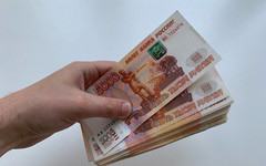В Госдуме предложат установить МРОТ в размере 34 тысячи рублей