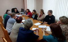 Центр Опарино ждет преображение