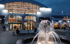 Каникулы без забот: шопинг и развлечения в ТРЦ «Глобус»