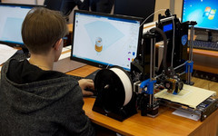 Кировские школьники будут соревноваться в 3D-моделировании