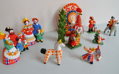 В Кировской области разрабатывают план по спасению народных промыслов