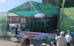 В Оричи приедут выступать «Бурановские бабушки»