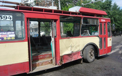 Число пострадавших в аварии троллейбуса и МАЗа в Кирове увеличилось