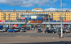 В Кирове торговые сети отчитали за лужи и агрессивную рекламу