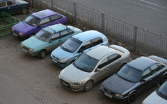 Когда в Кирове появятся платные парковки?
