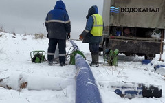 
								В Ленинском районе Кирова переносят очистные сооружения
							