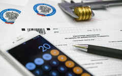 Назван размер пеней для россиян за неуплату налогов в 2025 году