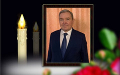 Ушёл из жизни ветеран АПК Кировской области Александр Смирнов