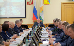 В Кировской области создадут оргкомитет по подготовке к юбилею Великой Победы