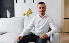 В спецпроекте «ПоговорИИм» вышло интервью с руководителем компании «СанПро43» Александром Печёнкиным