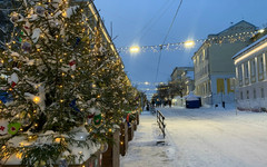 Кировскую область в новогодние каникулы посетили туристы из 25 регионов России