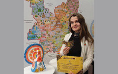Сотрудник музея Циолковского занял второе место на международном конкурсе по туризму
