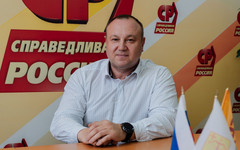 Александр Никулин: «Почему контроль не спасёт Фонд капремонта и в чем заключается настоящая мечта депутата»