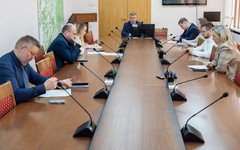 В Кирове хотят создать муниципальную аварийную службу