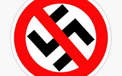 Прокуратура Шабалинского района потребовала заблокировать сайт с изображениями нацистской символики