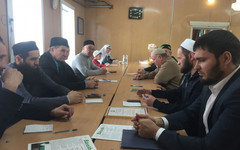 В Кировской области избран муфтий