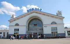 Транспортные полицейские задержали обкуренного юношу на кировском вокзале