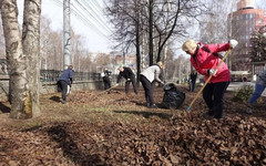 В сентябре в Кирове пройдут общегородские субботники