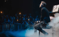 Дима Билан в третий раз перенёс свой концерт в Кирове