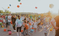 В первые дни лета «Кировспецмонтаж» устроит праздник для кировчан
