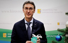 Кировские энергетики исполнили новогодние желания детей