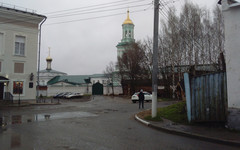 Погода в Кирове. В среду погода начнёт настраиваться на потепление