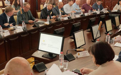 Комитет Заксобрания Кировской области поддержал расширение льгот по транспортному налогу