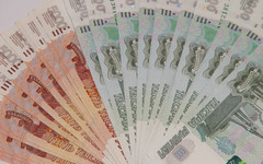 Госдолг Кировской области составил 26 миллиардов рублей