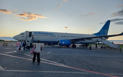 Билеты на перелёты по России подорожали на 17 %