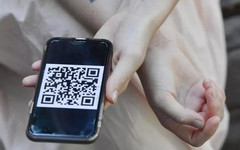 Россиян предупредили о новой схеме мошенничества с QR-кодами