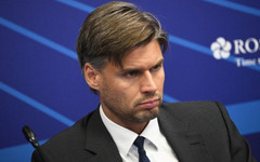 Сменился гендиректор «Роскосмоса»