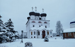 
								В Кирове готовят рождественский вертеп
							
