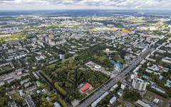 В Кирове началось голосование за проекты благоустройства