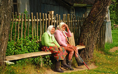 Кировская область оказалась на 29-м месте по средней продолжительности жизни