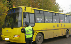 На дорогах Кировской области число погибших детей выросло вдвое: ГИБДД хочет создать обучающий центр