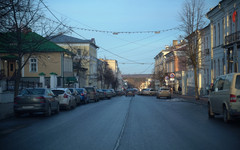 Погода в Кирове 8 апреля: снег и дождь