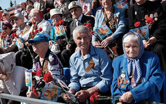 Бессмертный полк в онлайне и отмена салюта. В администрации Кирова рассказали о мероприятиях к Дню Победы