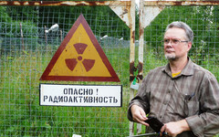 Активисты не нашли превышения уровня радиации в Кирово-Чепецке