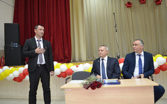 В Советской ЦРБ назначили нового главврача