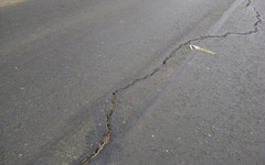 Ремонт дорог в Кировской области прошёл со значительными нарушениями